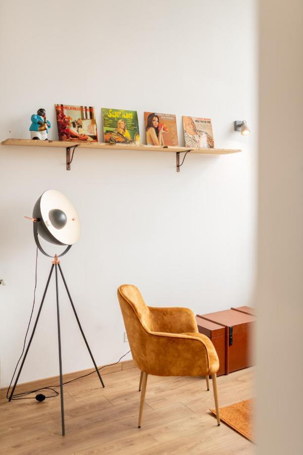 Welcome Loft Saint-Etienne  Exterior photo