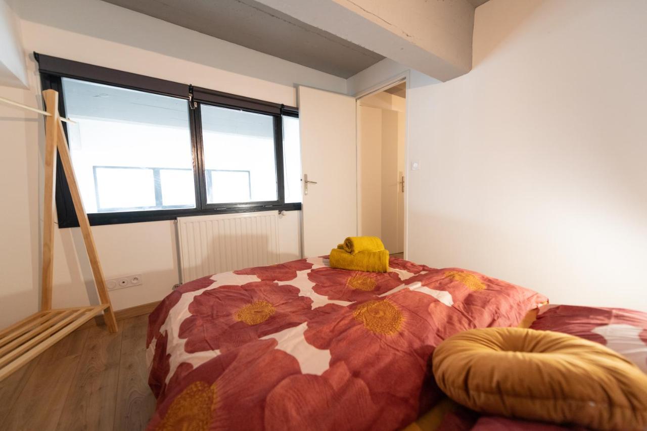 Welcome Loft Saint-Etienne  Exterior photo