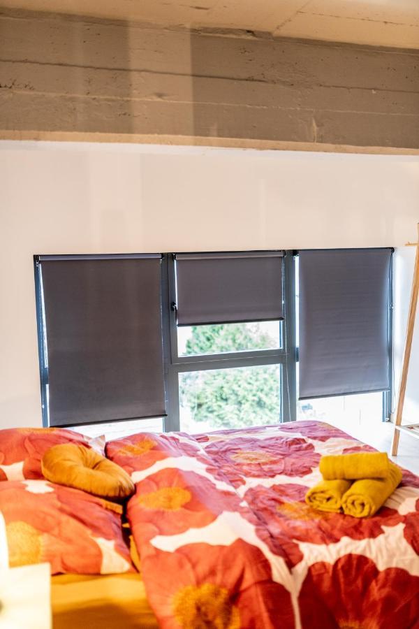 Welcome Loft Saint-Etienne  Exterior photo
