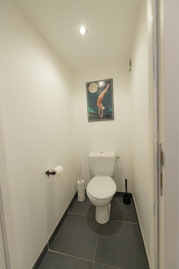 Welcome Loft Saint-Etienne  Exterior photo