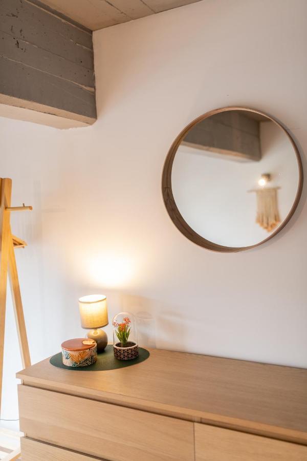 Welcome Loft Saint-Etienne  Exterior photo