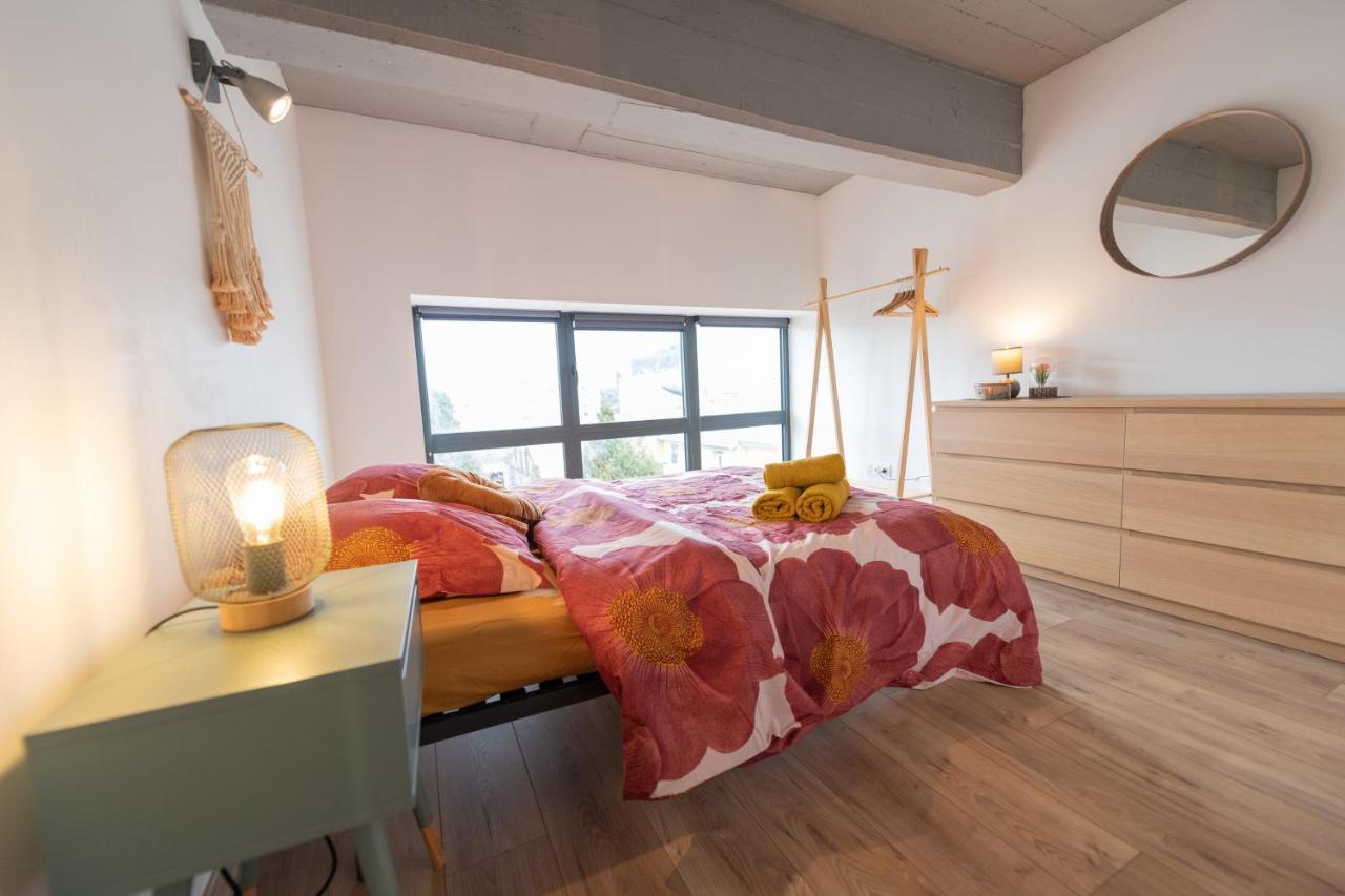 Welcome Loft Saint-Etienne  Exterior photo