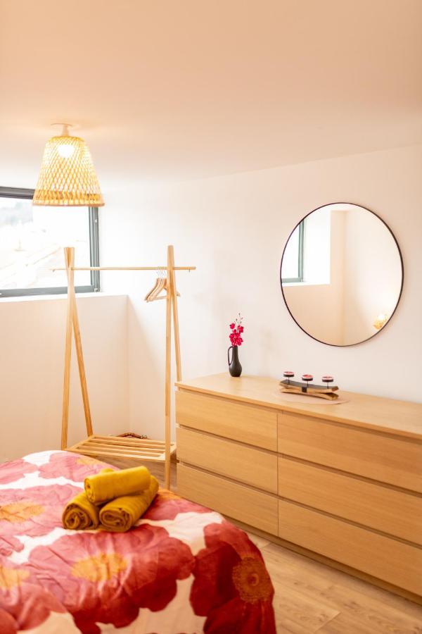 Welcome Loft Saint-Etienne  Exterior photo