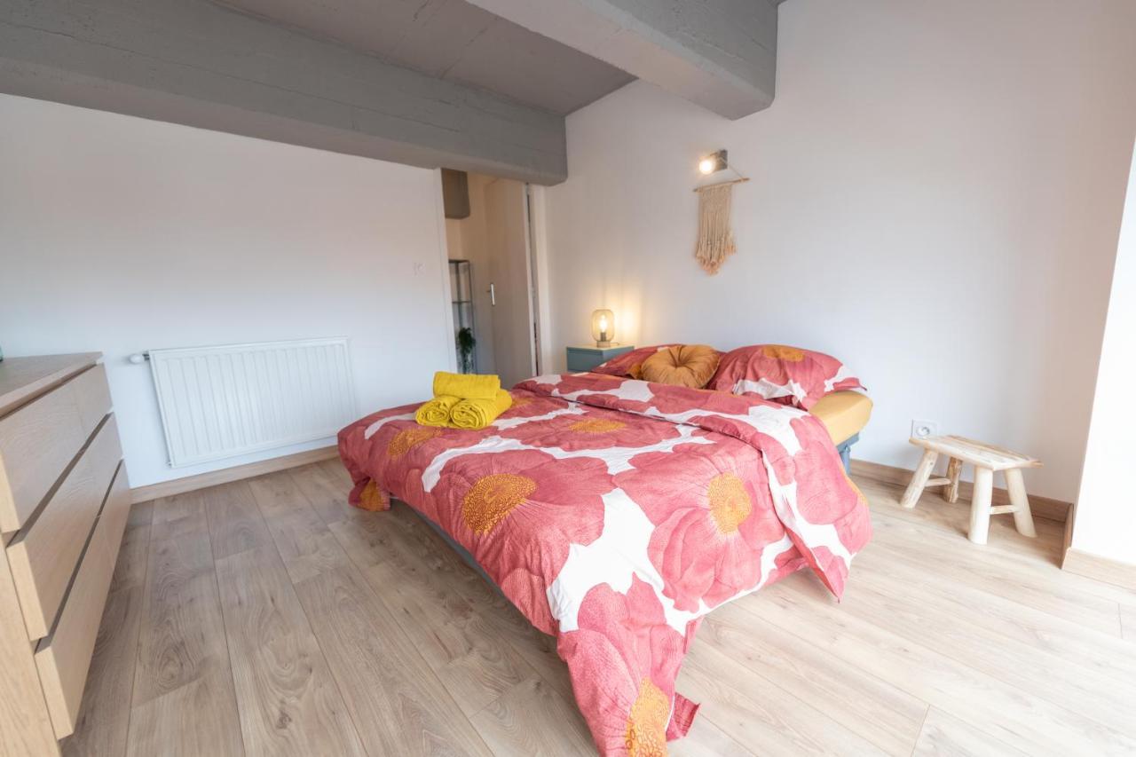 Welcome Loft Saint-Etienne  Exterior photo
