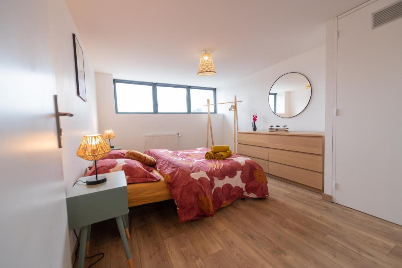 Welcome Loft Saint-Etienne  Exterior photo