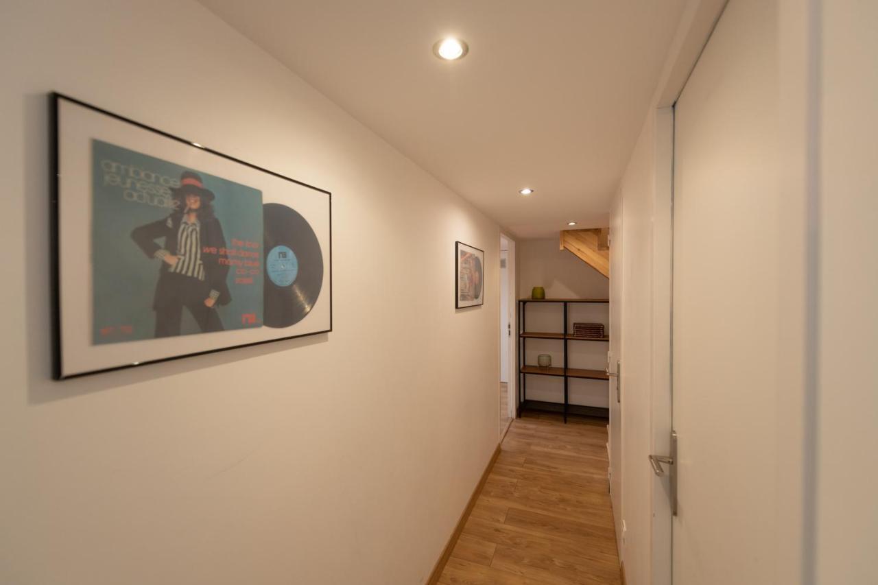 Welcome Loft Saint-Etienne  Exterior photo