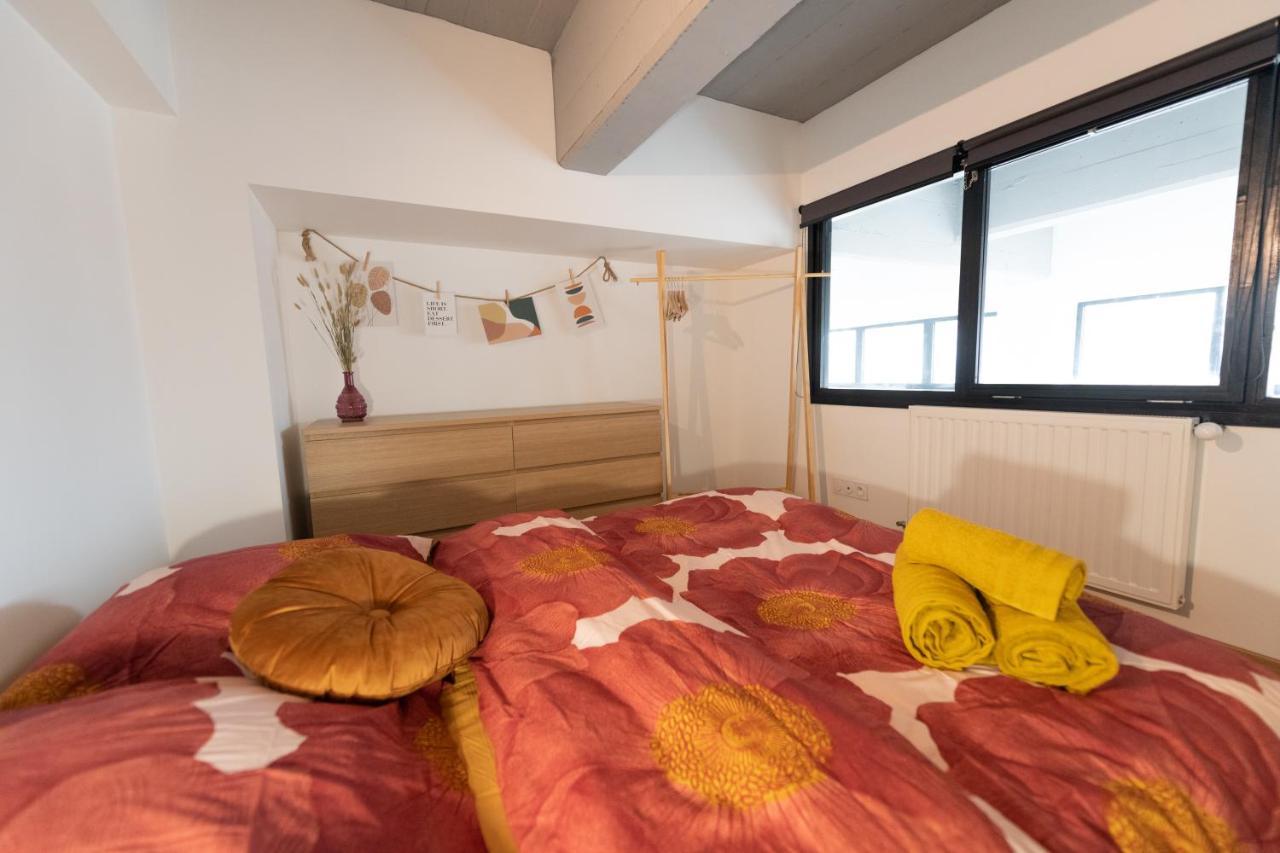 Welcome Loft Saint-Etienne  Exterior photo