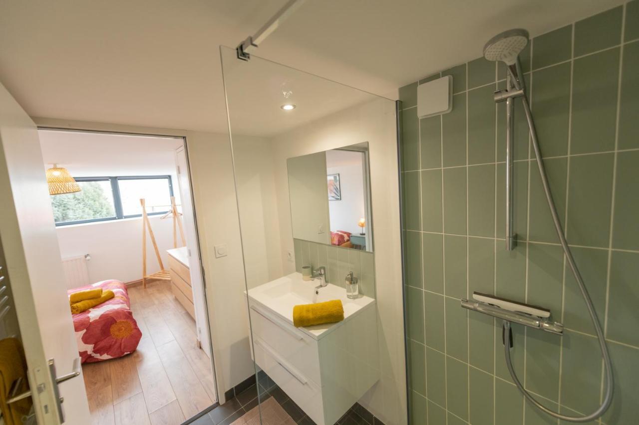 Welcome Loft Saint-Etienne  Exterior photo