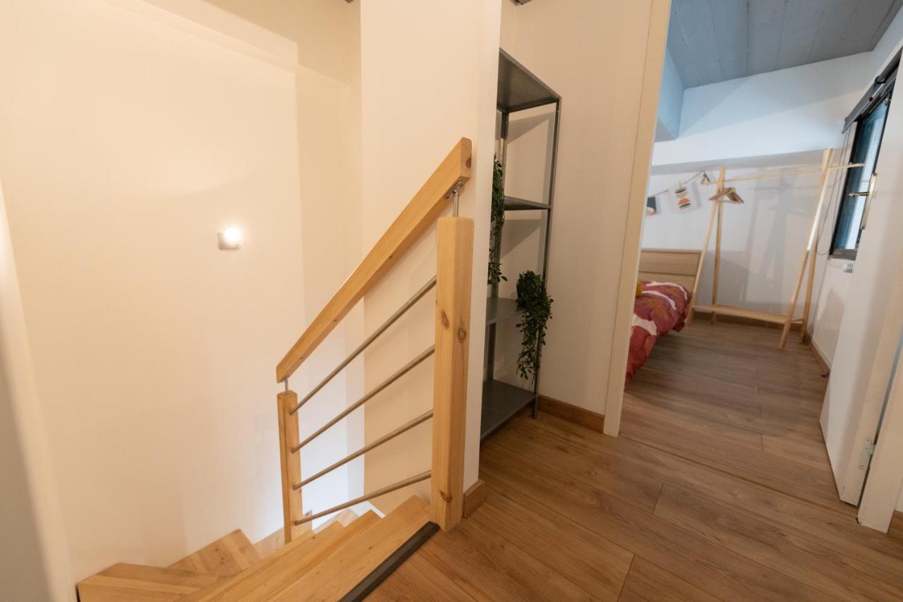 Welcome Loft Saint-Etienne  Exterior photo