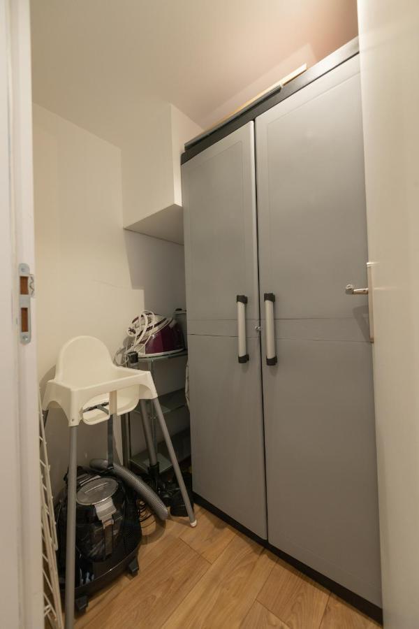 Welcome Loft Saint-Etienne  Exterior photo
