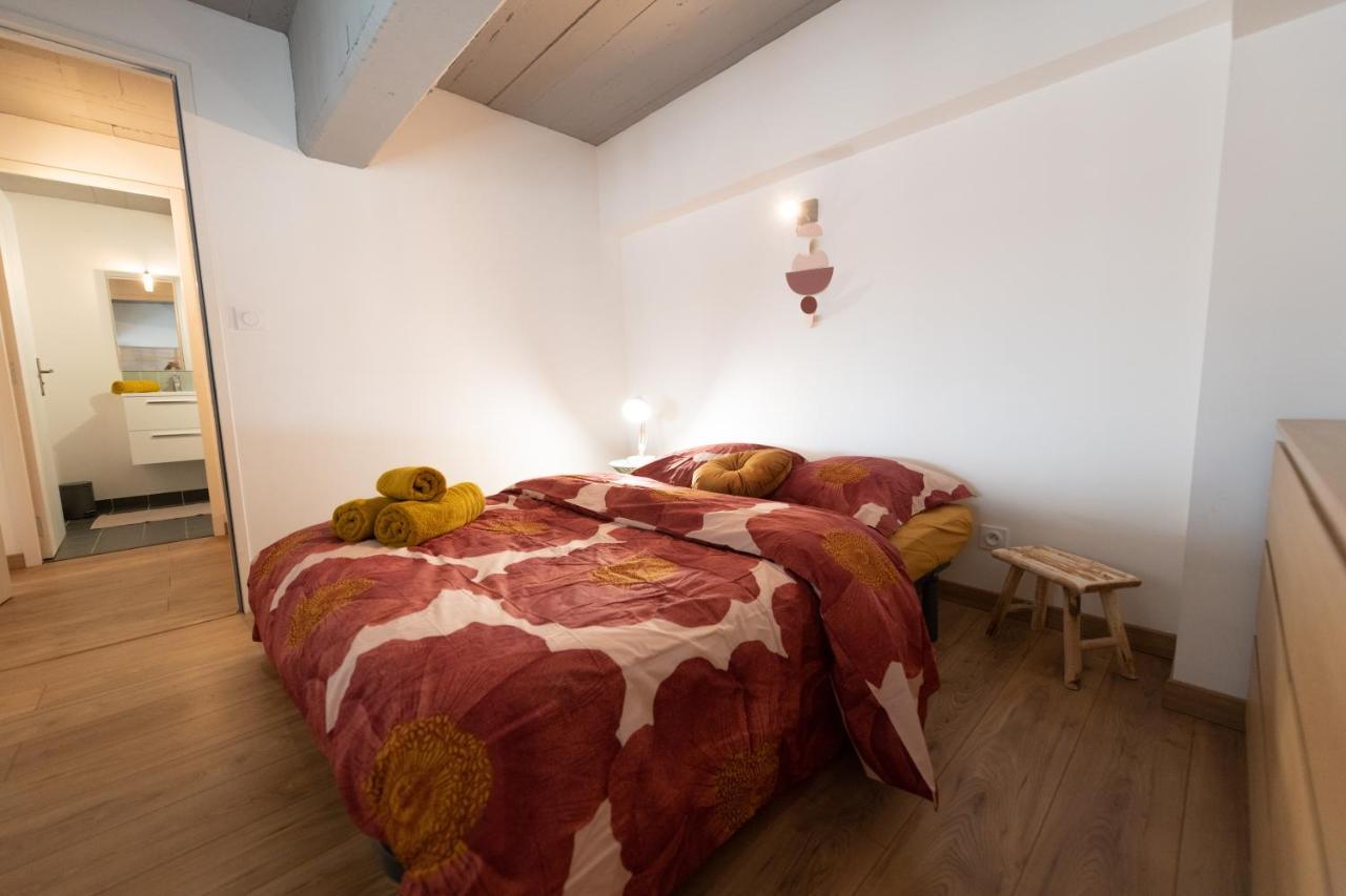 Welcome Loft Saint-Etienne  Exterior photo